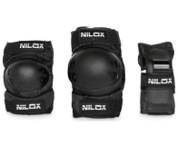 NILOX Ochraniacze dla dzieci DOC 30NXKIMOJU001 - 1436700 - zdjęcie 1